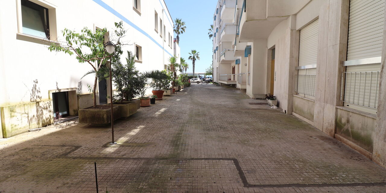 Casa Federica a Otranto