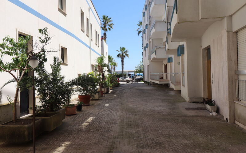 Casa Federica a Otranto