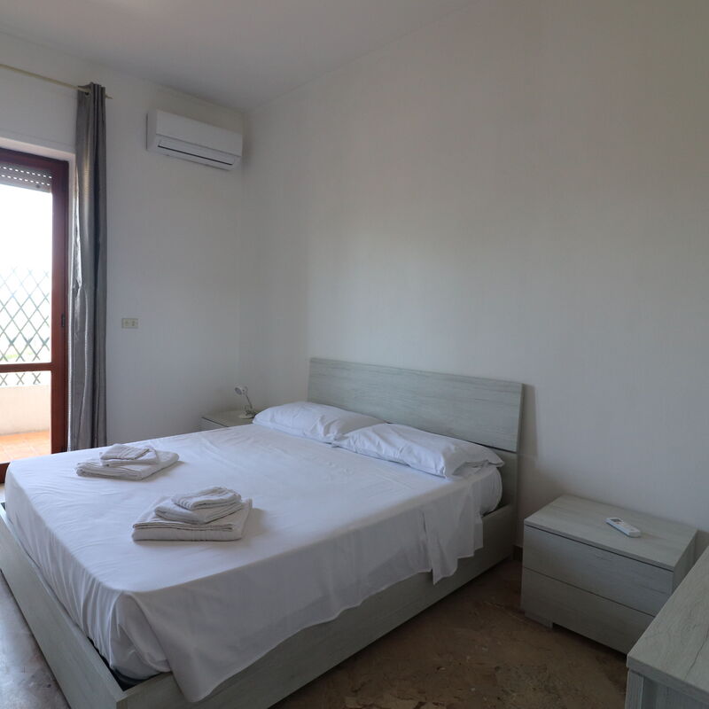 Casa Federica a Otranto: Bedroom