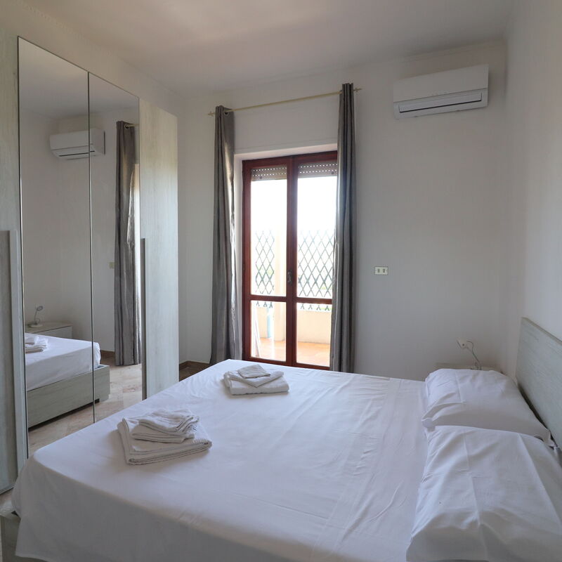 Casa Federica a Otranto: Bedroom