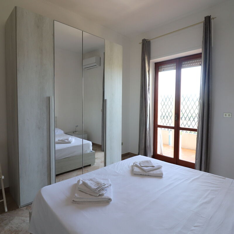 Casa Federica a Otranto: Bedroom