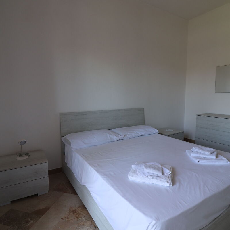 Casa Federica a Otranto: Bedroom