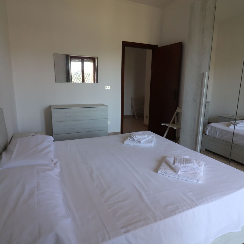 Casa Federica a Otranto: Bedroom