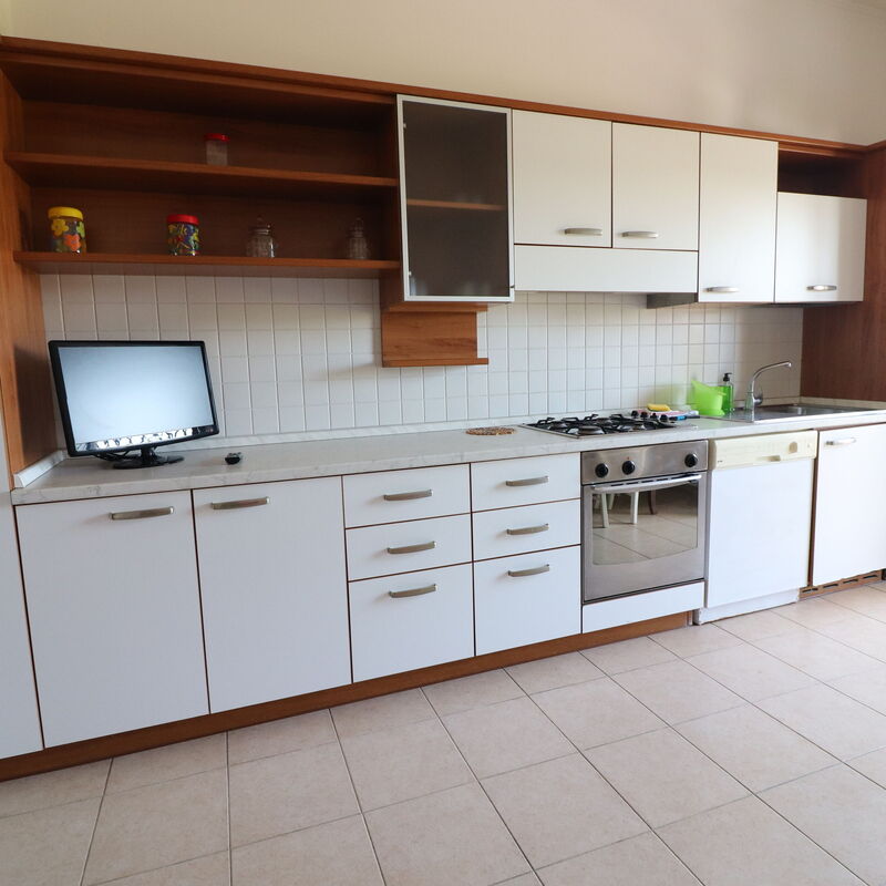 Casa Federica a Otranto: Kitchen