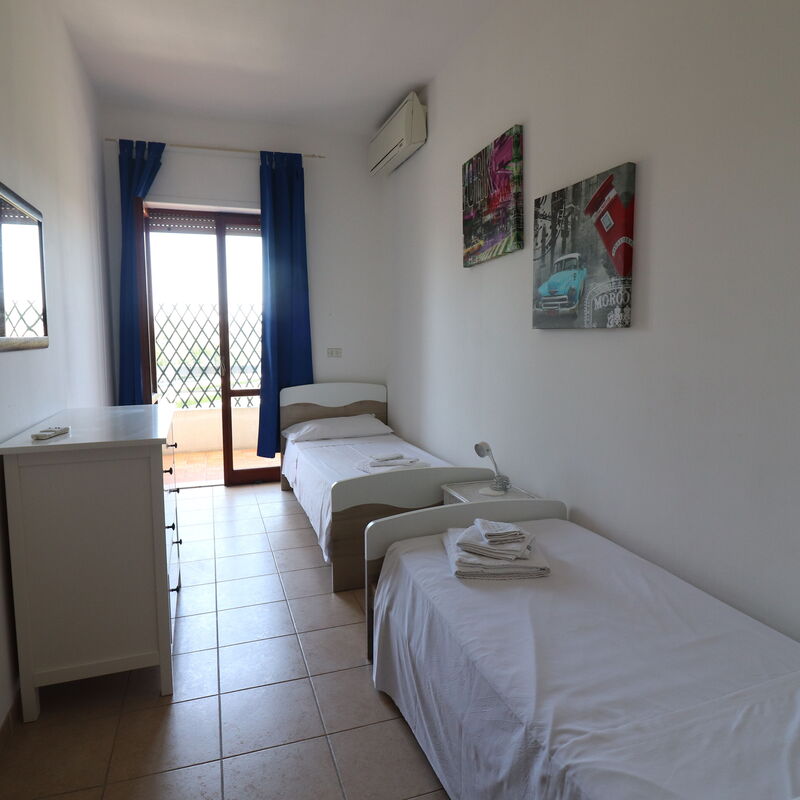Casa Federica a Otranto: Bedroom