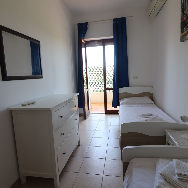 Casa Federica a Otranto: Bedroom