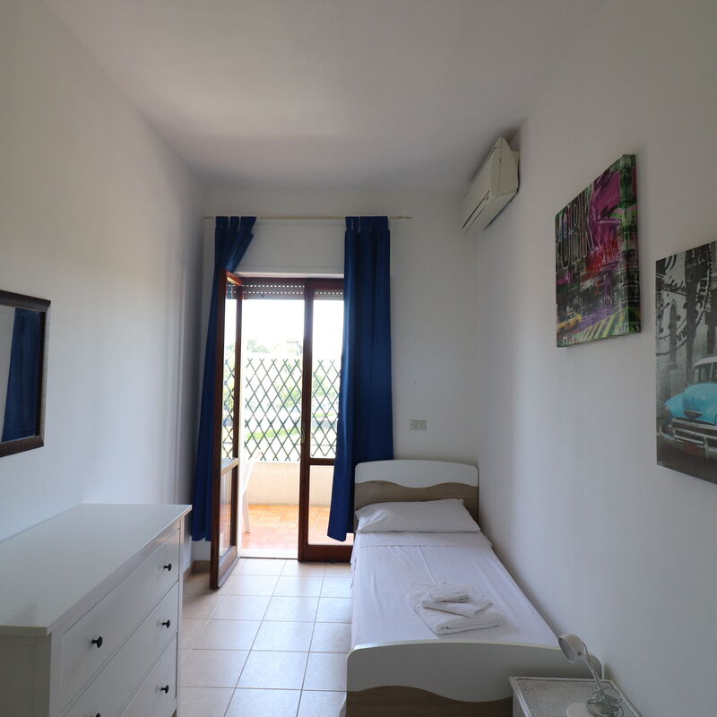 Casa Federica a Otranto: Bedroom