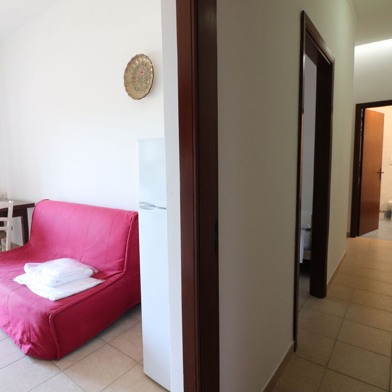Casa Federica a Otranto: Other Room