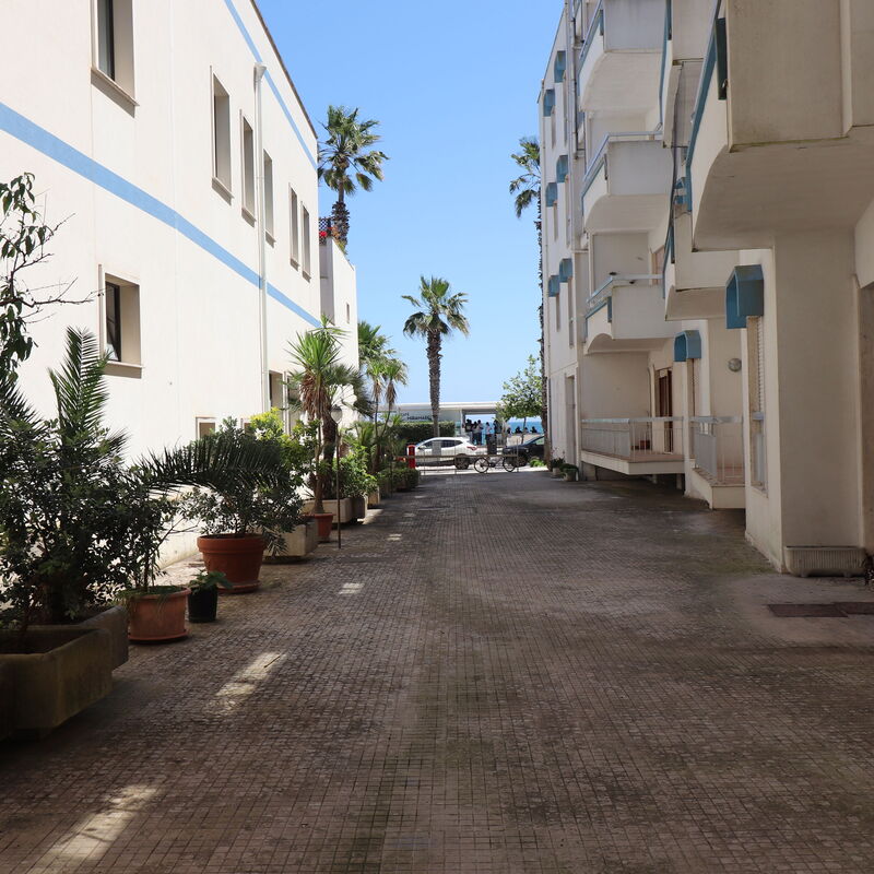 Casa Federica a Otranto