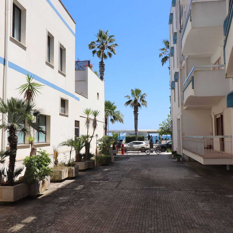 Casa Federica a Otranto