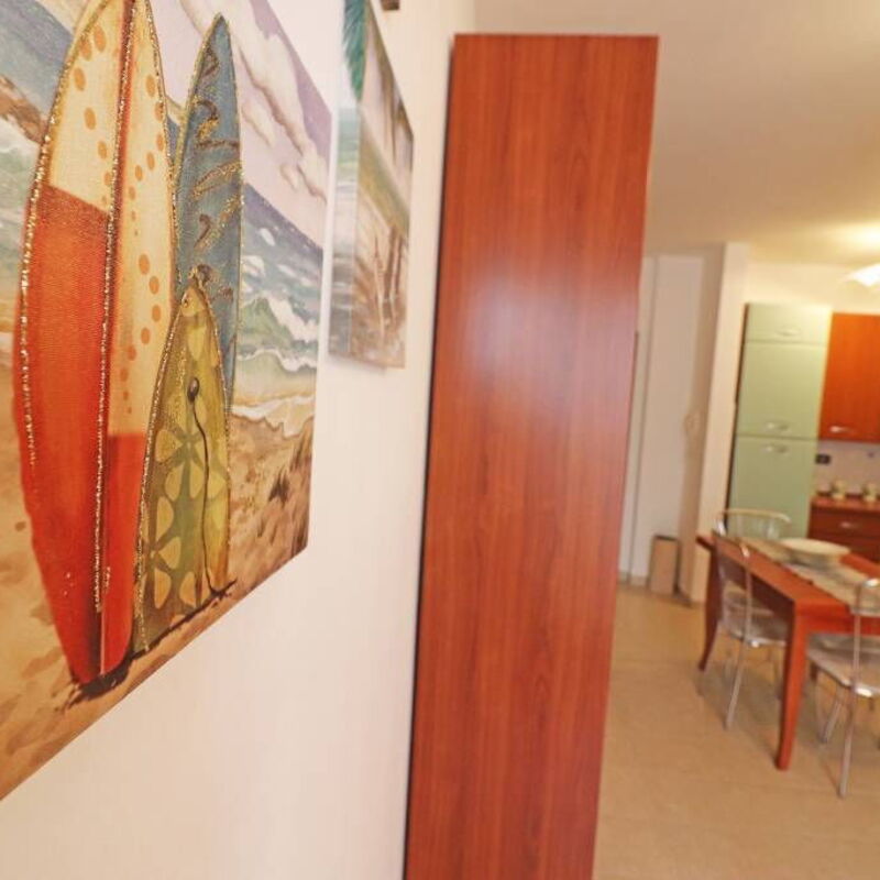 Caterina: Dining Room