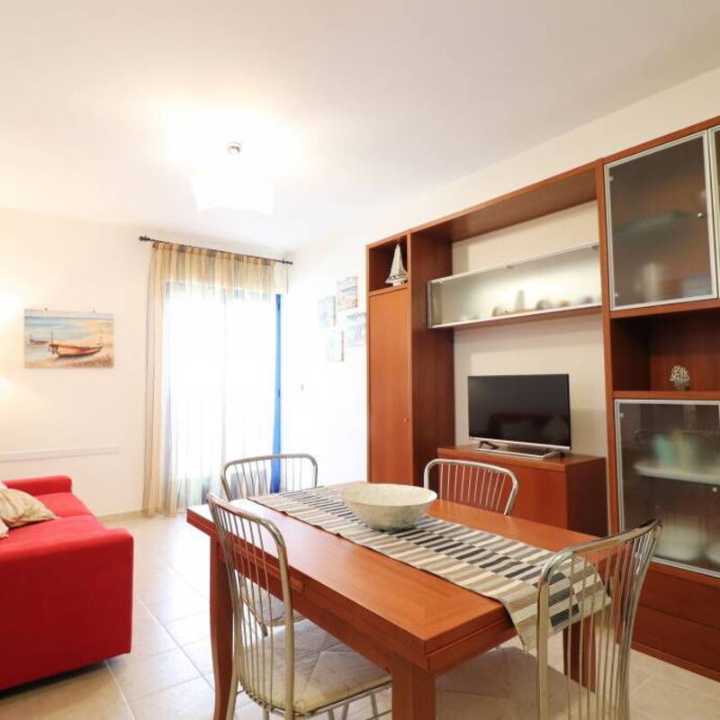 Caterina: Dining Room