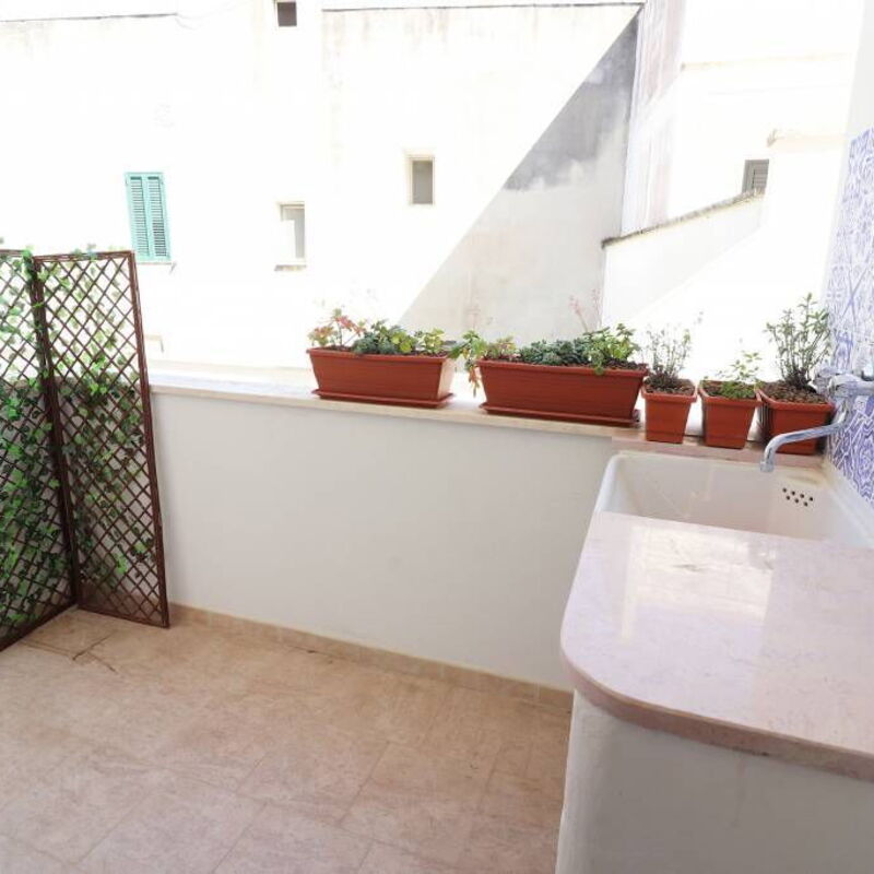Caterina: Balcony / Terrace / Patio, Outdoor