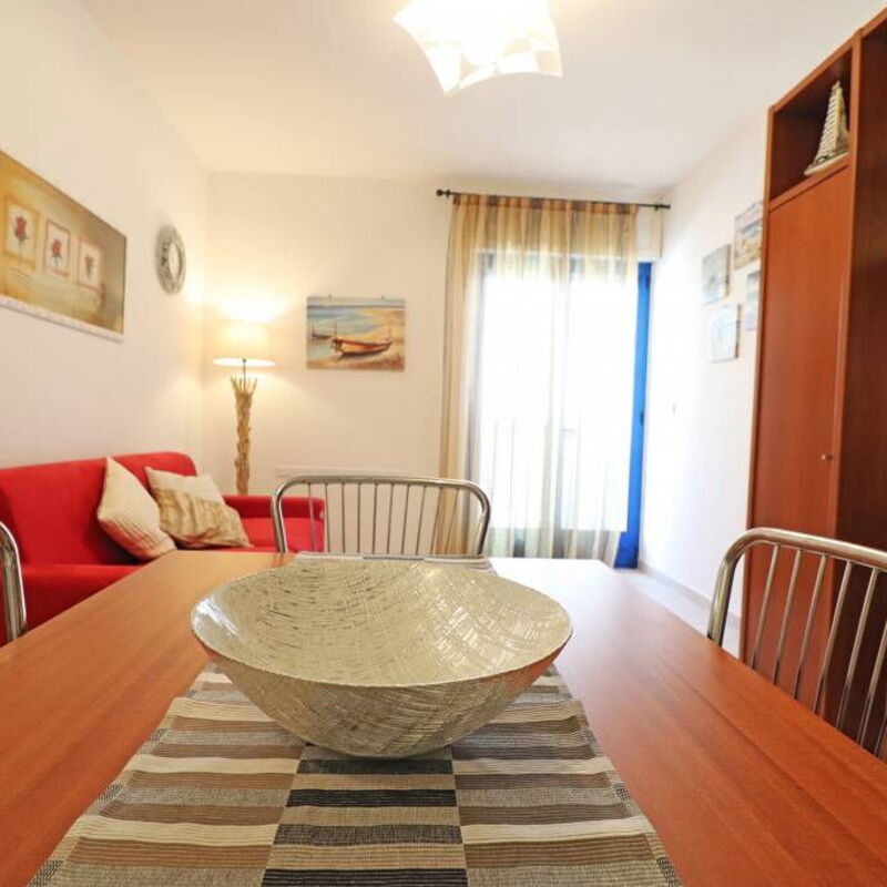 Caterina: Dining Room