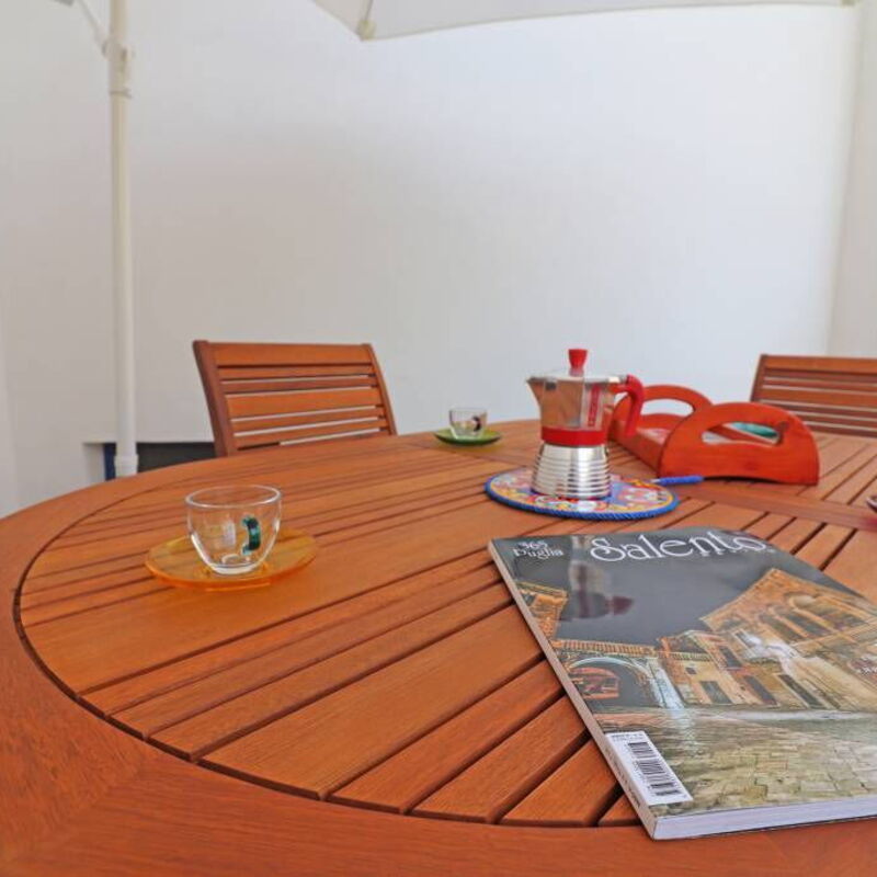 Caterina: Outdoor
