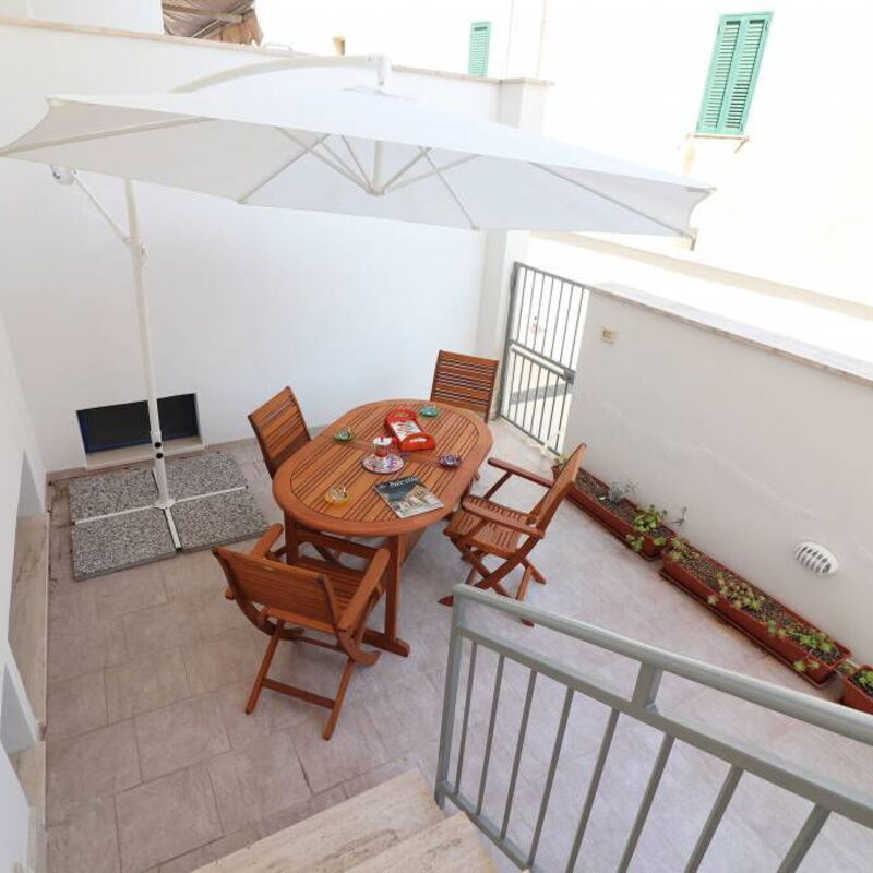 Caterina: Outdoor
