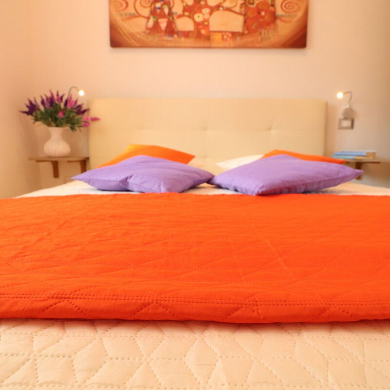Francesca: Bedroom