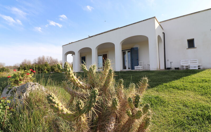 Elegante Villa Casale 50: Building Exterior, Outdoor
