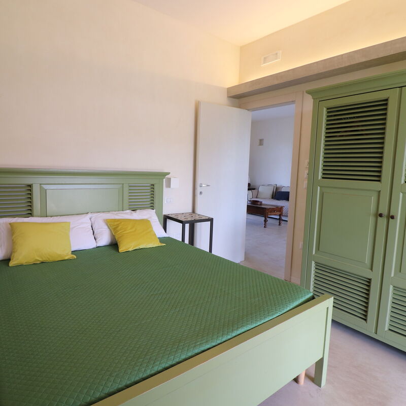 Elegante Villa Casale 50: Bedroom