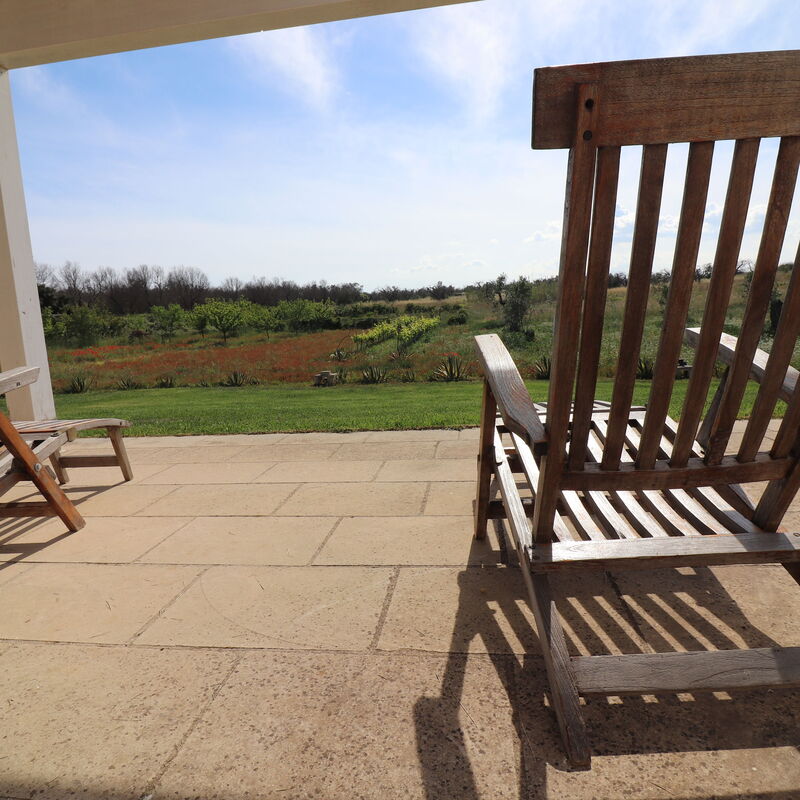 Elegante Villa Casale 50: Outdoor, Wellness