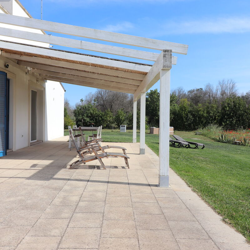 Elegante Villa Casale 50: Outdoor