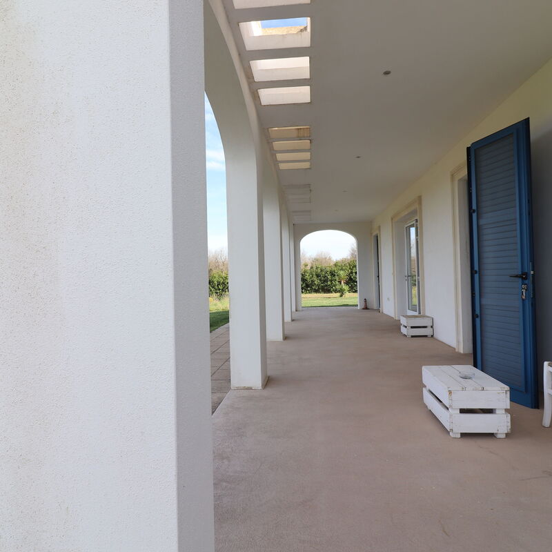 Elegante Villa Casale 50: Building Exterior