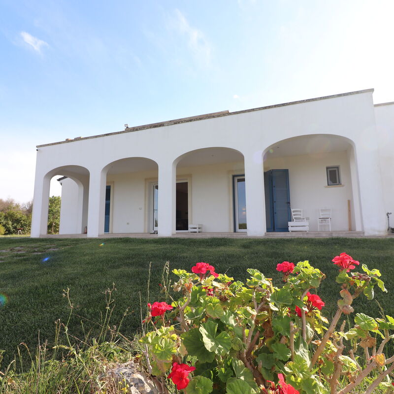 Elegante Villa Casale 50: Outdoor, Wellness
