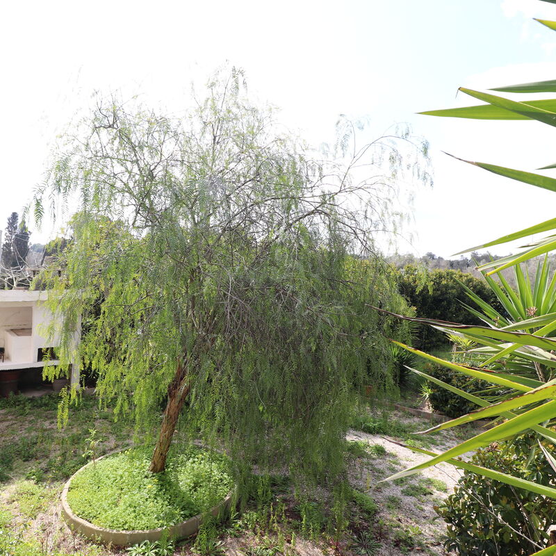 Villa Camilla Otranto: Building Exterior