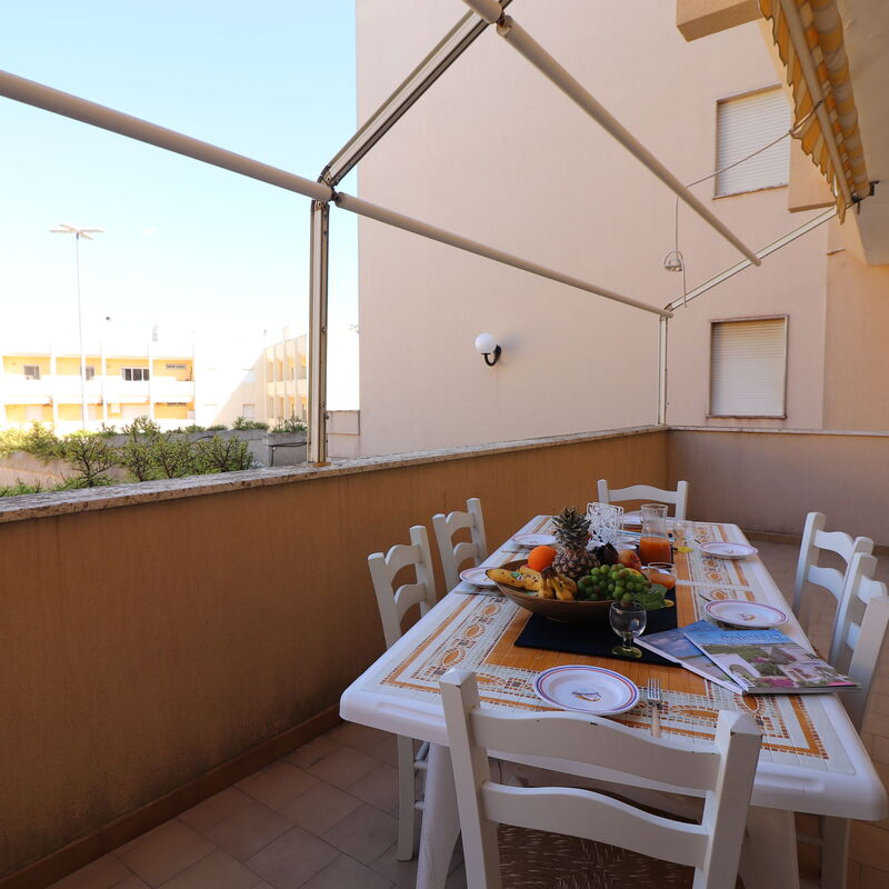 Beatrice: Balcony / Terrace / Patio