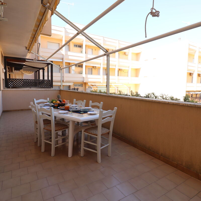 Beatrice: Building Exterior, Outdoor