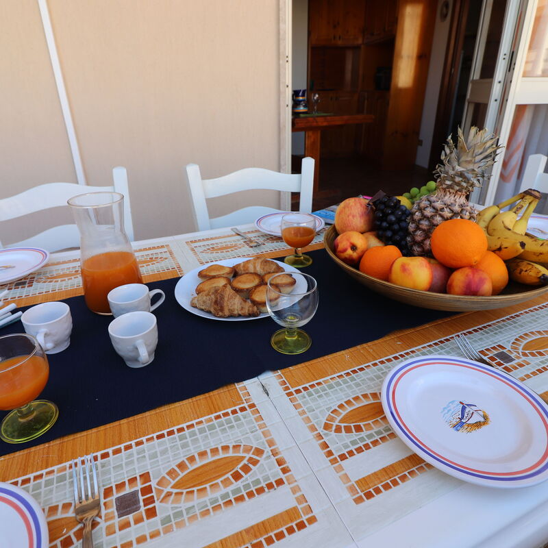 Beatrice: Balcony / Terrace / Patio, Outdoor
