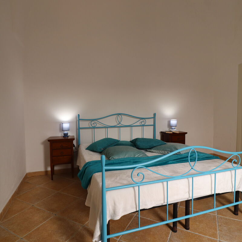 Casa Rachele a Otranto: Bedroom
