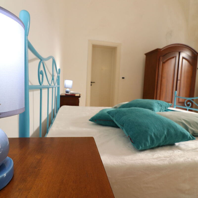 Casa Rachele a Otranto: Bedroom