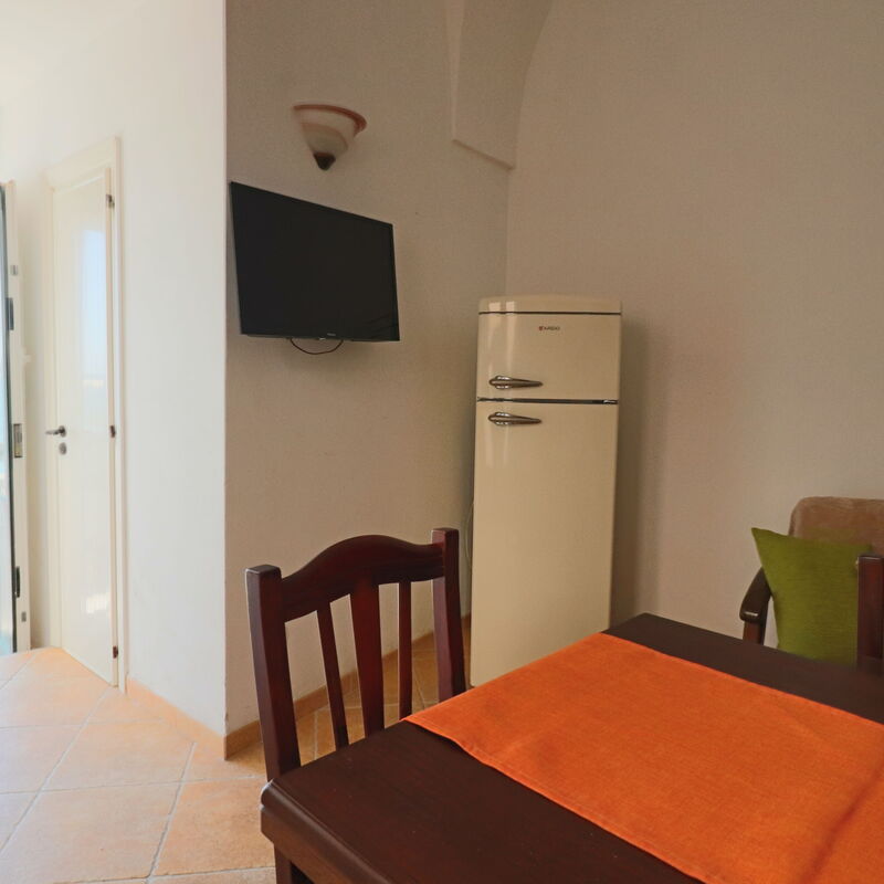 Casa Rachele a Otranto: Dining Room, Living Room