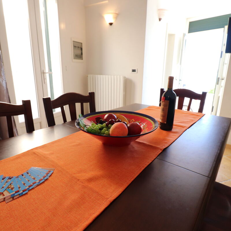 Casa Rachele a Otranto: Dining Room
