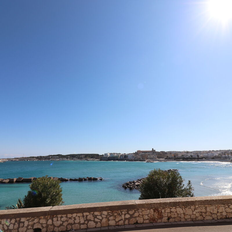 Casa Rachele a Otranto: Building Exterior, Main Entrance, Outdoor
