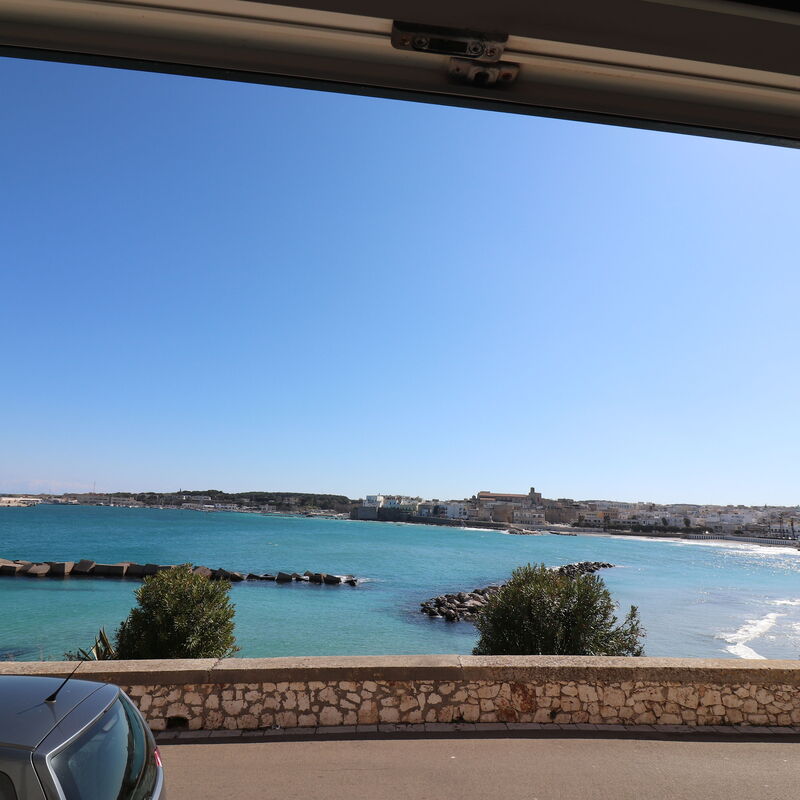 Casa Rachele a Otranto: Building Exterior, Main Entrance, Outdoor