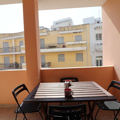 Ayra: Balcony / Terrace / Patio, Outdoor