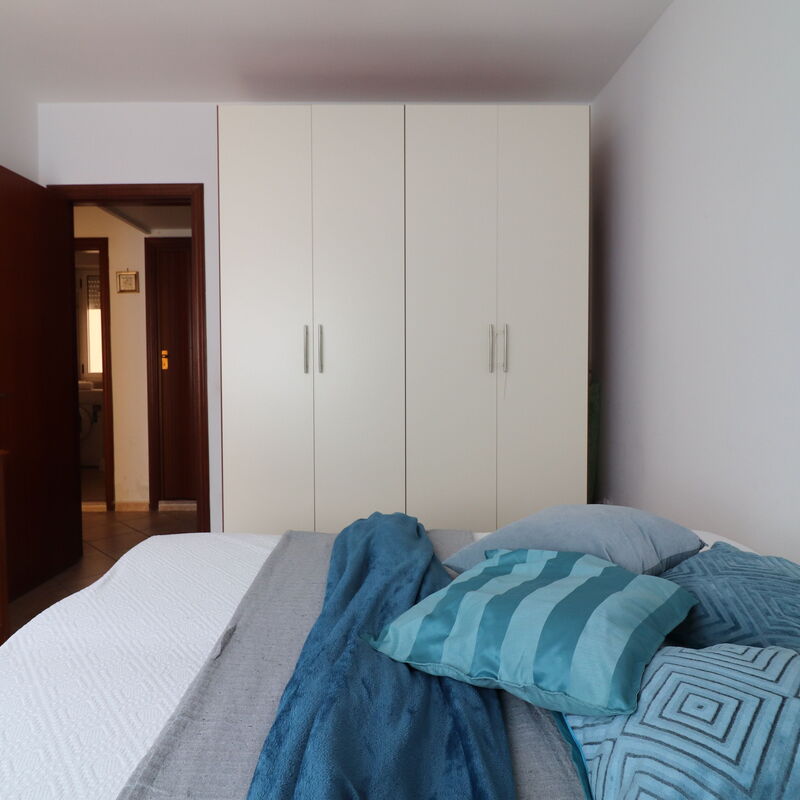 Ayra: Bedroom