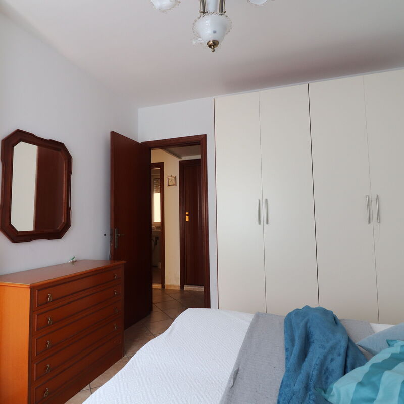 Ayra: Bedroom