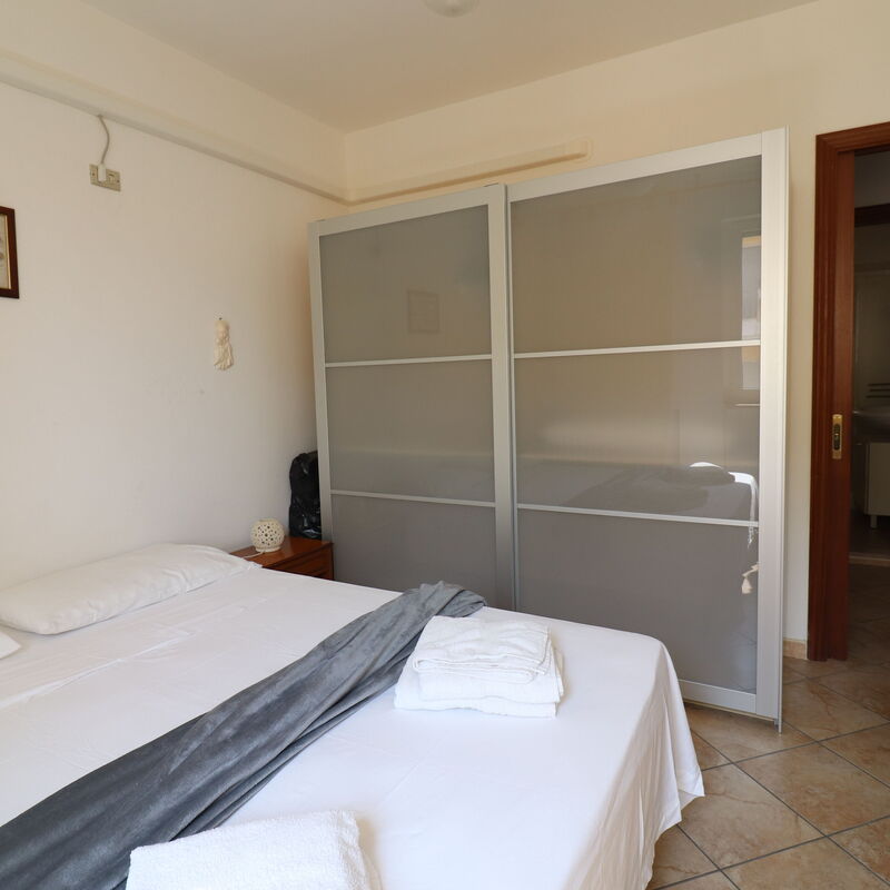 Ayra: Bedroom