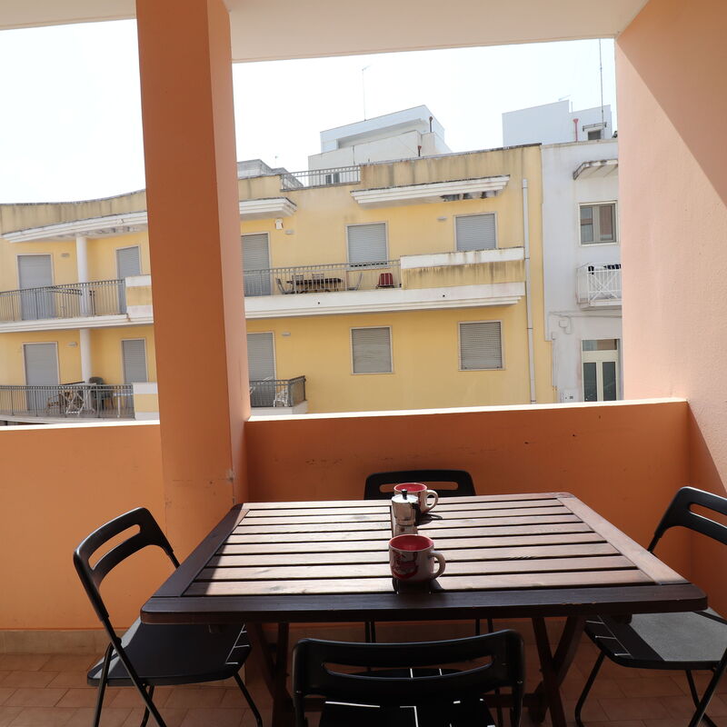 Ayra: Balcony / Terrace / Patio, Outdoor