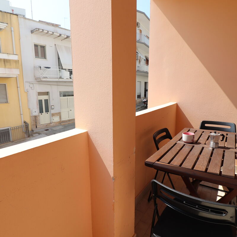 Ayra: Balcony / Terrace / Patio, Outdoor