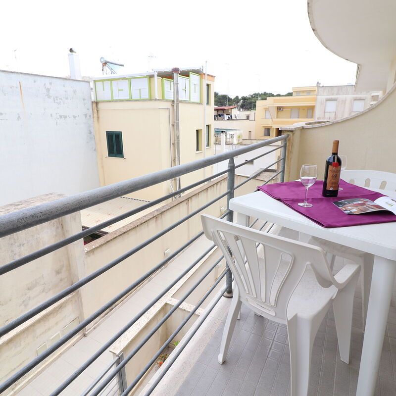 Marta: Balcony / Terrace / Patio, Outdoor