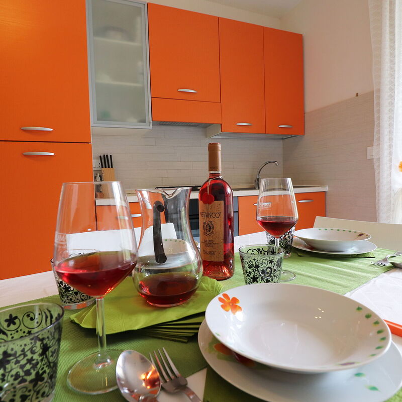 Claudia: Dining Room