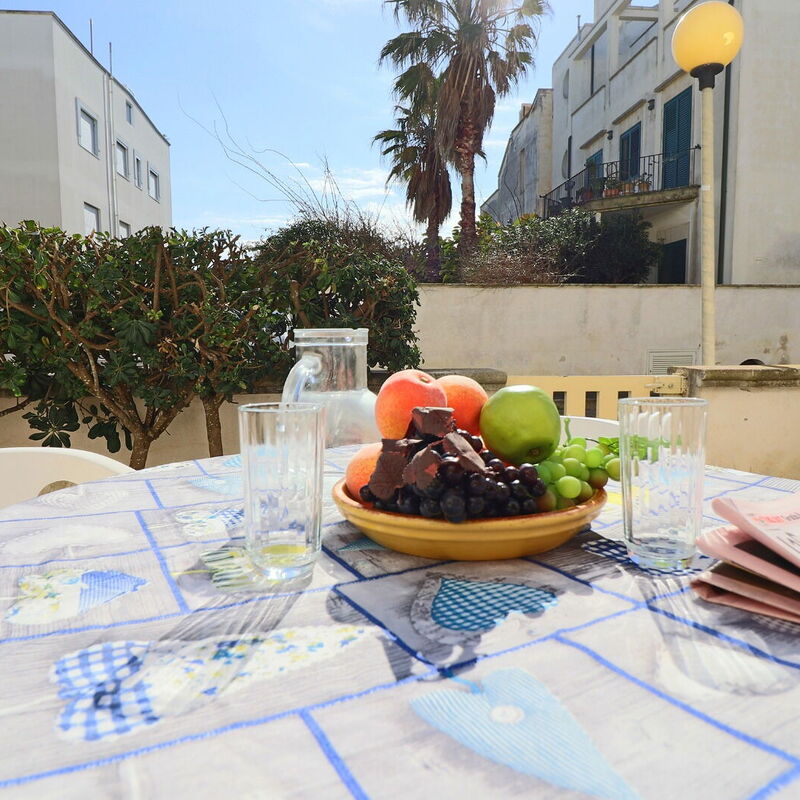 Cecilia: Balcony / Terrace / Patio, Outdoor