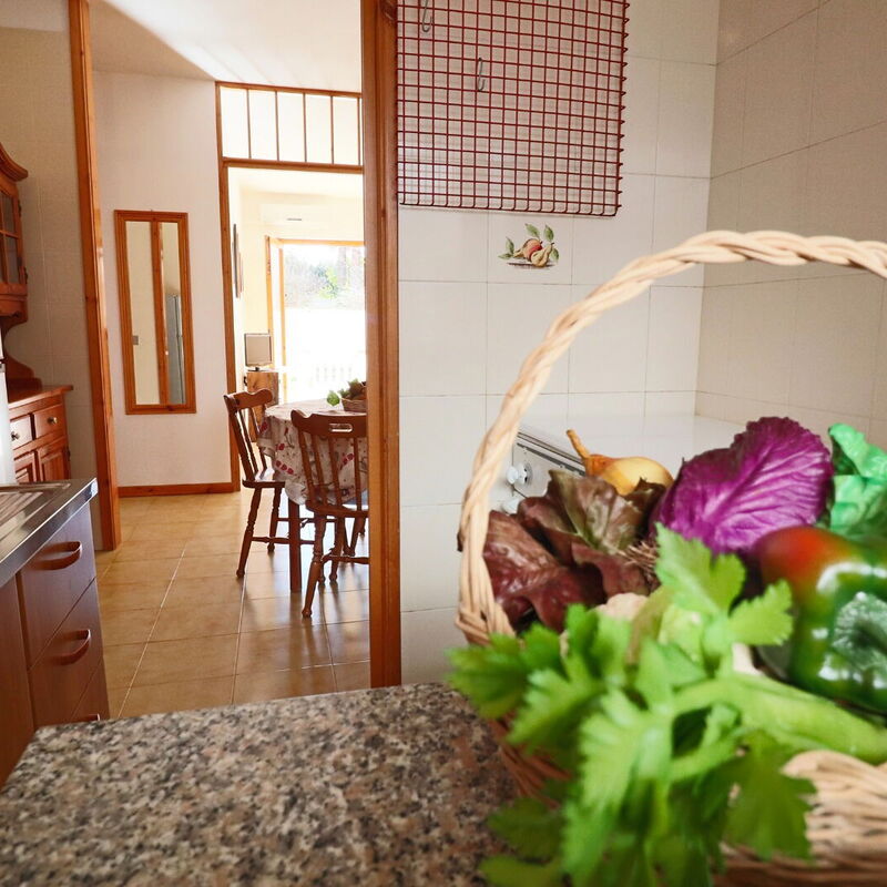 Cecilia: Dining Room