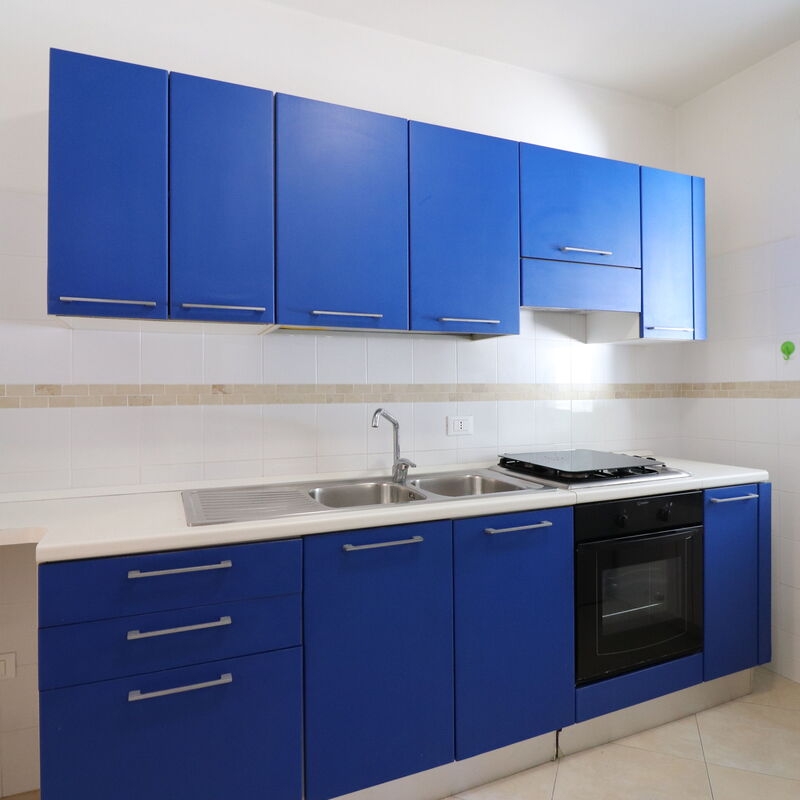 Elettra: Kitchen