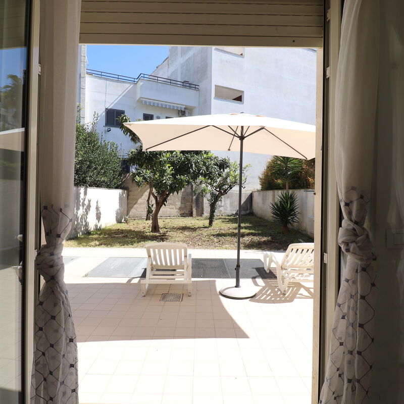 Elettra: Balcony / Terrace / Patio, Outdoor, Wellness