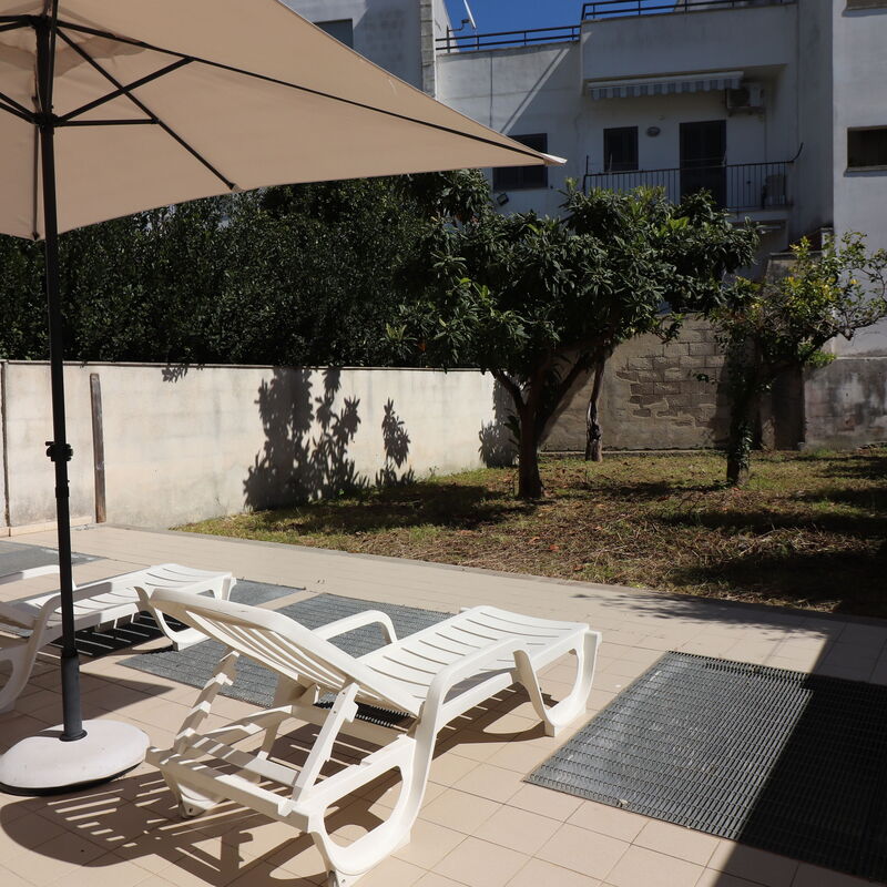 Elettra: Balcony / Terrace / Patio, Outdoor, Wellness